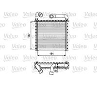 Calefactor 811506 VALEO para VW SKODA AUDI SEAT CUPRA