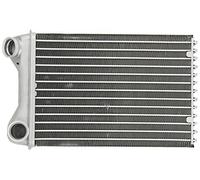 VALEO Radiador de calefacción para FIAT: Doblo, Punto, Idea & LANCIA: Musa, Ypsilon (Ref: 812211)