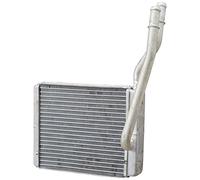 VALEO-812274-Radiador de calefacción-Sistema de Clmatización Valeo - Radiador de Calefacción elevadas prestaciones -