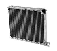 Valeo Radiador de calefacción para Peugeot 508 – Sistema de climatización – Ref. 812424