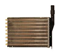 VALEO Radiador de calefacción para RENAULT: R11, Express, Extra, Rapid, Super 5, R9, Espace (Ref: 883790)