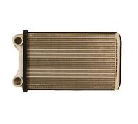 VALEO Radiador de calefacción para AUDI: S4, A4, RS4 & SEAT: Exeo (Ref: 812255)