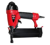 Valex 1554010 Grapadora neumática, Rojo