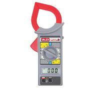 Pinza amperimétrica digital Valex 1800166 con comprobador