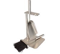 Valiant Premium - Juego de accesorios para chimenea (2 piezas)
