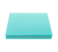 VALICLUD 30 Piezas Cubierta de Lente para Casco de Film Protector | Repuesto Transparente de 133x114mm, Cambio Fácil, Uso en Casco Automático, para Soldadura