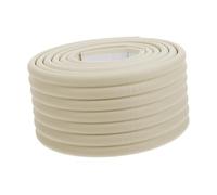 VALICLUD Almohadillas para Escalones de Literas, Cojines Antideslizantes de Espuma en Forma W, Reductores de Ruido para Escaleras de Dormitorios, Protección Segura y Cómoda Hogar