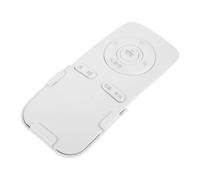 VALICLUD Control Remoto para Ventilador de Techo Luz Regulable y Sencilla Adecuado para Celebracion Verano en Dormitorios y Comedores