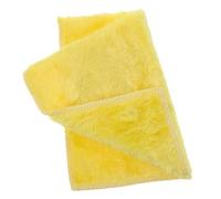 VALICLUD Estropajo 23x18cm de Fibra de Madera Antideslizante para Cocina Toallitas de Cocina Absorbentes Paño Multiusos Marcas