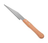 VALICLUD japonesa de mano para cortar madera con alta eficiencia y dientes afilados, ideal para proyectos de bricolaje y cortes al ras en carpintería doméstica