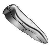 VALICLUD Prensador de Ajo Manual Ahorra y Facilita el Picado de Aleación de Aluminio, Herramienta Multifuncional Ergonómica y Resistente para Cocina Familiar