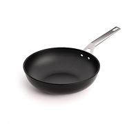 Valira Wok Aire Premium 30 cm, Aluminio fundido, Antiadherente reforzado, Apto para inducción