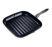 VALIRA Black Asador Grill Inducción 26x26 4582/25