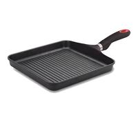 VALIRA Black Grill para inducción 28x28 cm 4541/25