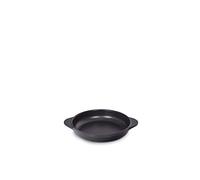 Valira Cazuelas - Cazuela Premium de 14 cm baja hecha en España, aluminio fundido con antiadherente reforzado