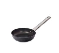 Valira Chef - Sartén premium de 20 cm hecha en España, aluminio fundido con antiadherente reforzado, no apta para inducción