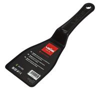 Valira Espátula de Cocina, Paleta Lasaña, Óptima para Repostería, Hamburguesas, Servir Lasaña y para Cocinar a la Plancha, Fabricada en Poliamida Libre de BPA, Resistente hasta 200ºC, Apta para el Lav
