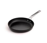 Valira Sartén Ind Aire de aluminio, negro, Ø 30 cm