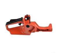 Valixirant Modelos chinos de motosierra con mango trasero basado en tanque 4500 5200 5800 diseñado 45cc 52cc 58cc Plataformas de motor