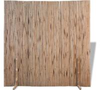 Valla de bambú 180x170 cm