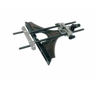 Valla guía recta ajustable Makita Micro 193312-9