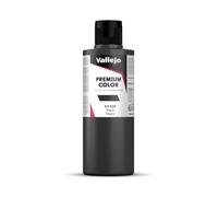Createx Vallejo Juego 063020 Oscuro Mate 200 ml
