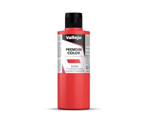 Vallejo 063034 - Sellador Fluorescente (200 ml)