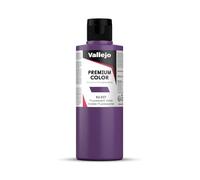 Createx Vallejo 063037 Violeta fluorescente 200 ml
