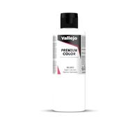 Createx Vallejo Juego 063063 – Laca mate – 200 ml
