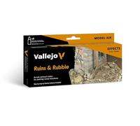 Vallejo 071214 - Juego de construcción de maquetas, diferentes , color/modelo surtido