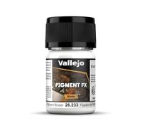 Createx Vallejo – PIGMENTS 26233 Auxiliar FIJ
