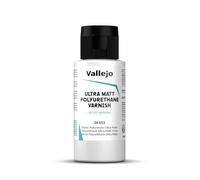 Vallejo 26653 - Kit de Modelo, Color Liso