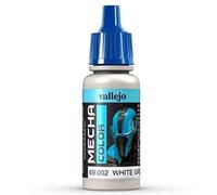 Vallejo 3069002 Mecha, Multicolor