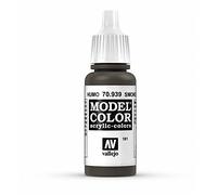Createx Vallejo Model Color 70939 TRANSPARE Multicolor (3070939)