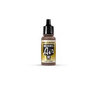 VALLEJO-3071080 71080 MODEL AIR COLOR OXIDO 17 ML, surtido (3071080)
