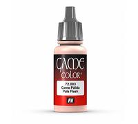 Createx Vallejo – Pintura Game Color 72003 Carne Pulida 17 – Surtido