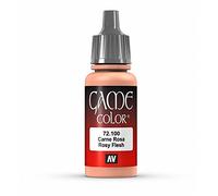 VALLEJO-3072100 72100 Vallejo Game Color Carne Rosa, Multicolor (3072100)