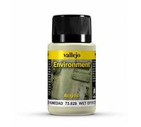 Createx Vallejo – Botella de efecto – Efectos mojado WEATHERING – 40 ml