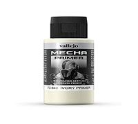 Vallejo 60 ml "AV Mecha Color" Acrílico Aerógrafo Color - Imprimación Marfil
