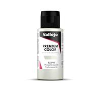 VALLEJO-62040 62040 Premium COLOER Fluorescente F, Multicolor