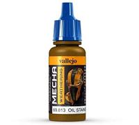 Vallejo 69813 MECHA COLOR WEATHERING OIL ST