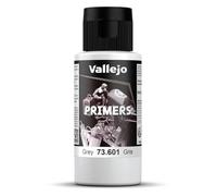 Createx Vallejo Imprimación para superficies 73601 Gris 60