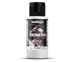 Vallejo 73601 SURFACE PRIMER COLOR GRIS 60