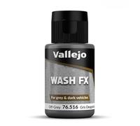 Createx Vallejo Model Wash 76516 – Gris 35 ml – Surtido