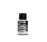 Vallejo 77657 Gloss Metal Varnish (32ml)