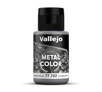 Vallejo 77702 Vallejo Metal Color Duralumin