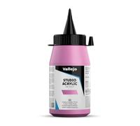Vallejo ACRÍLICO STUDIO Nº 52-500 ML Violeta Cobalto (Tono)