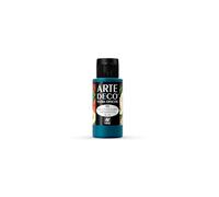 Vallejo - Acrílicos vallejo arte deco 60ml, color azul porcelana nº 65