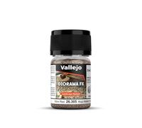 Vallejo AV Diorama FX 35ml - Texturas paisajísticas Marte Rojo 1-2 mm