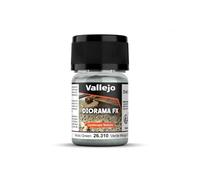 Createx Vallejo Diorama FX Texturas paisajísticas Verde musgo 0,1-1 mm 35 ml